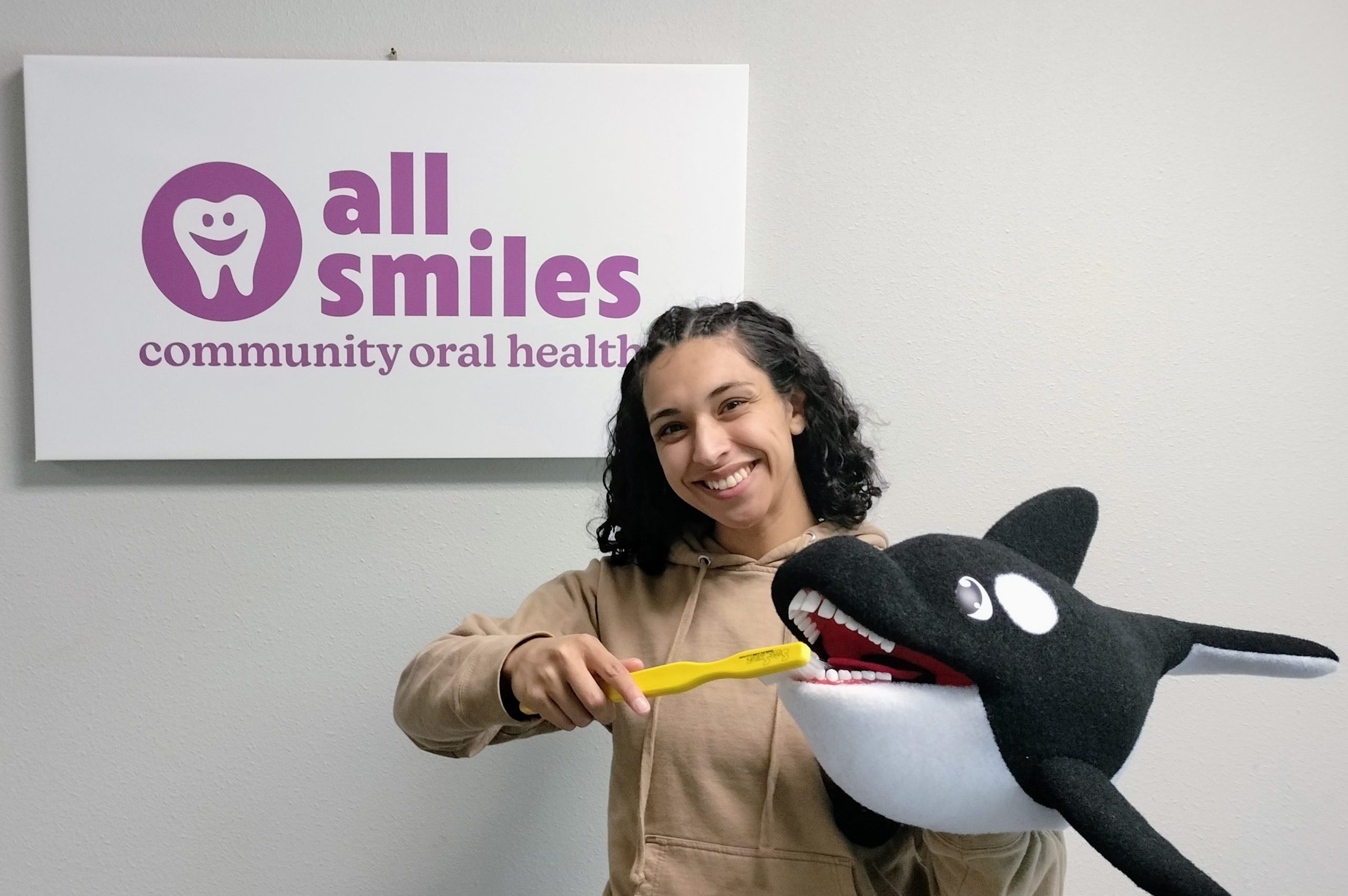 All-Smiles-Community-Oral-Health-Oscar-the-Orca